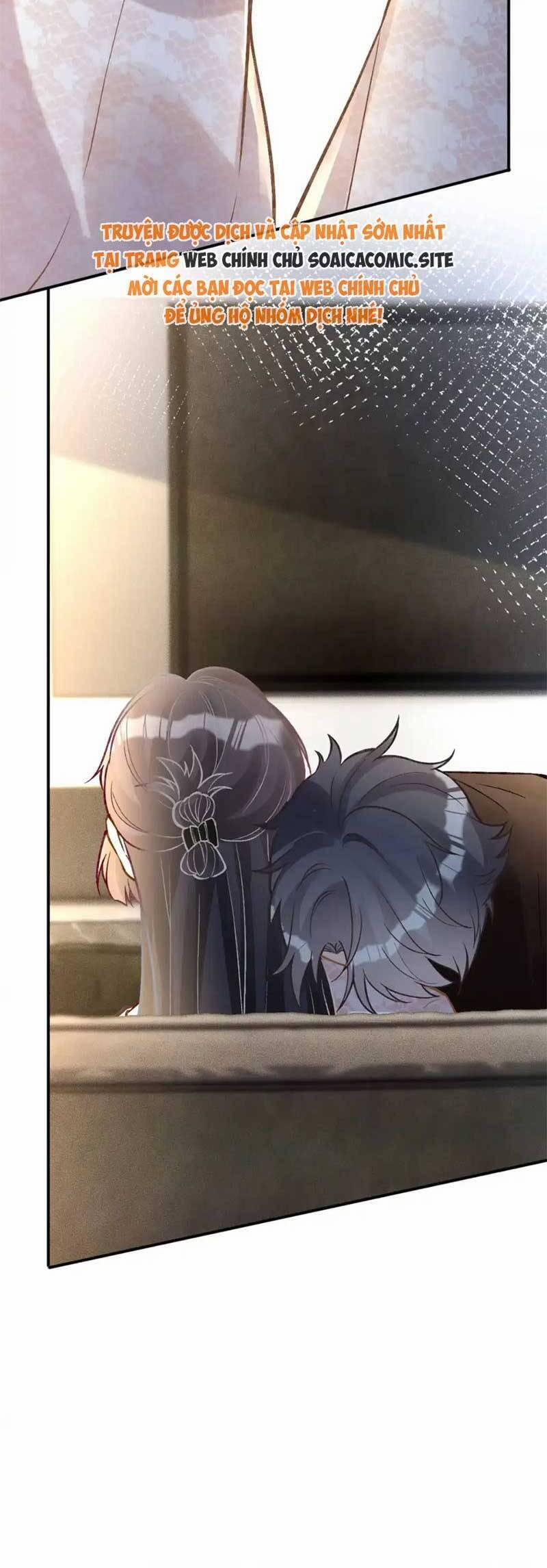 Ôm Khẩn Tiểu Mã Giáp Của Tôi 290 trang 5