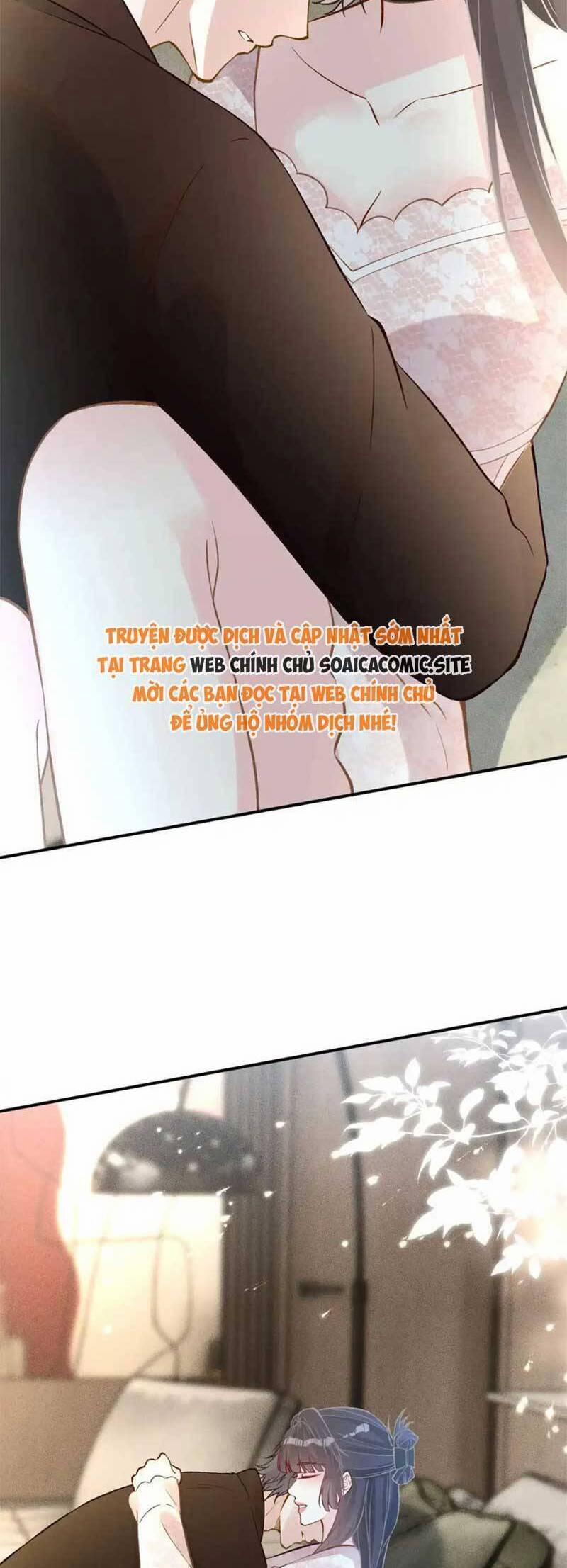 Ôm Khẩn Tiểu Mã Giáp Của Tôi 290 trang 7