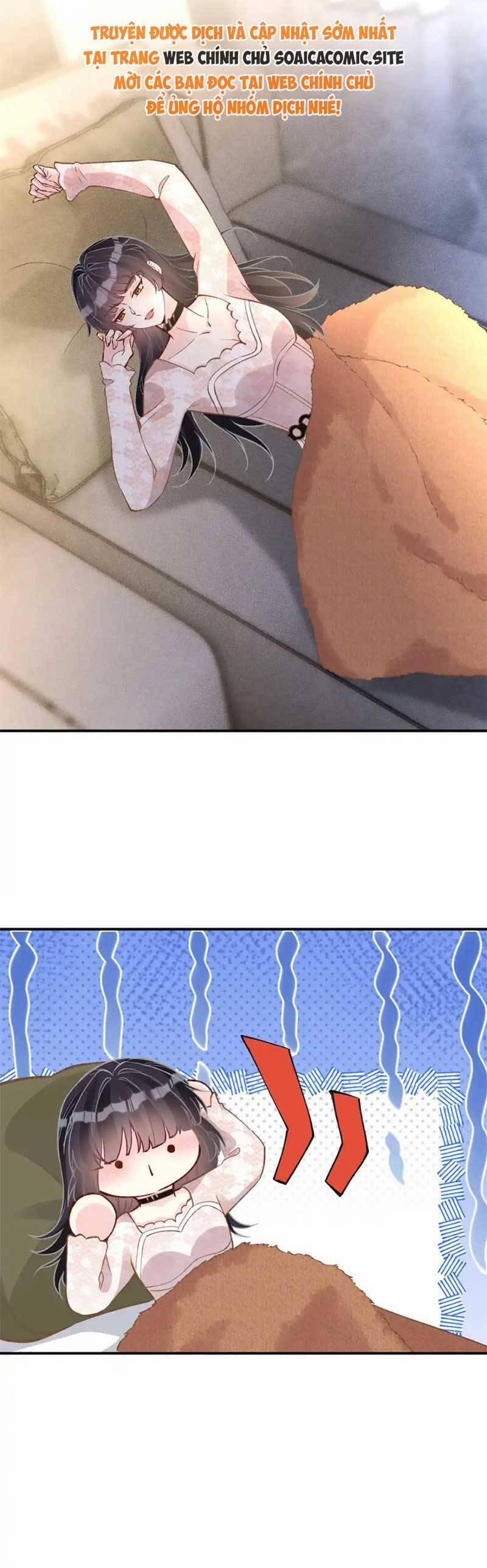 Ôm Khẩn Tiểu Mã Giáp Của Tôi 290 trang 9