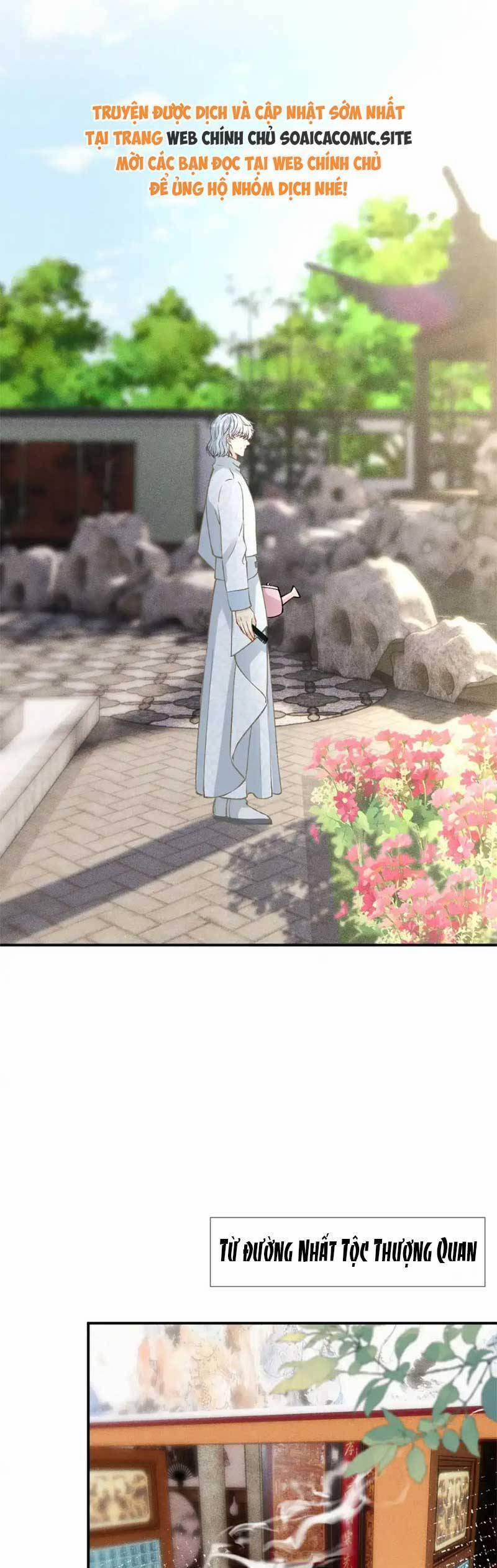 Ôm Khẩn Tiểu Mã Giáp Của Tôi 292 trang 13