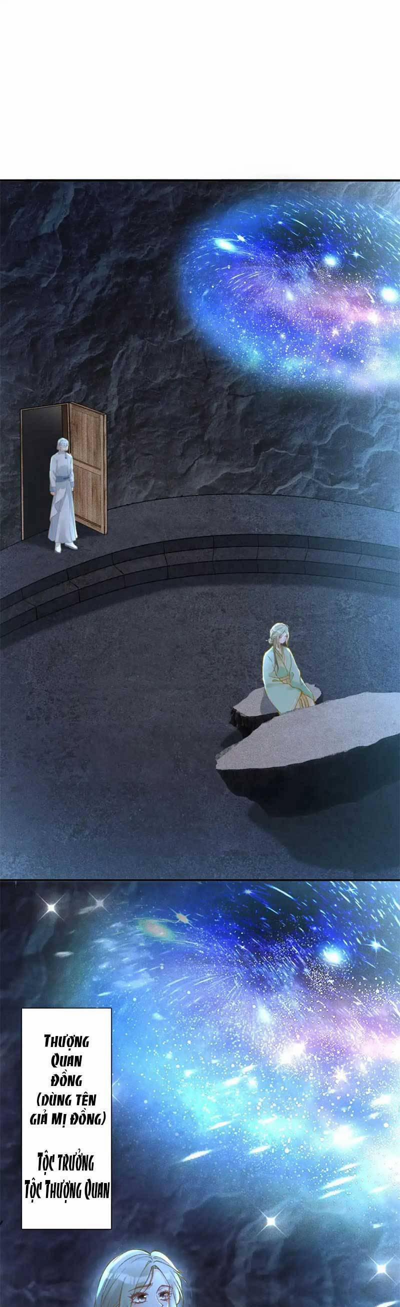 Ôm Khẩn Tiểu Mã Giáp Của Tôi 292 trang 16