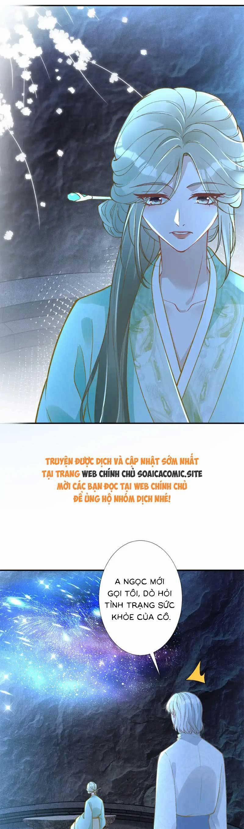 Ôm Khẩn Tiểu Mã Giáp Của Tôi 292 trang 18