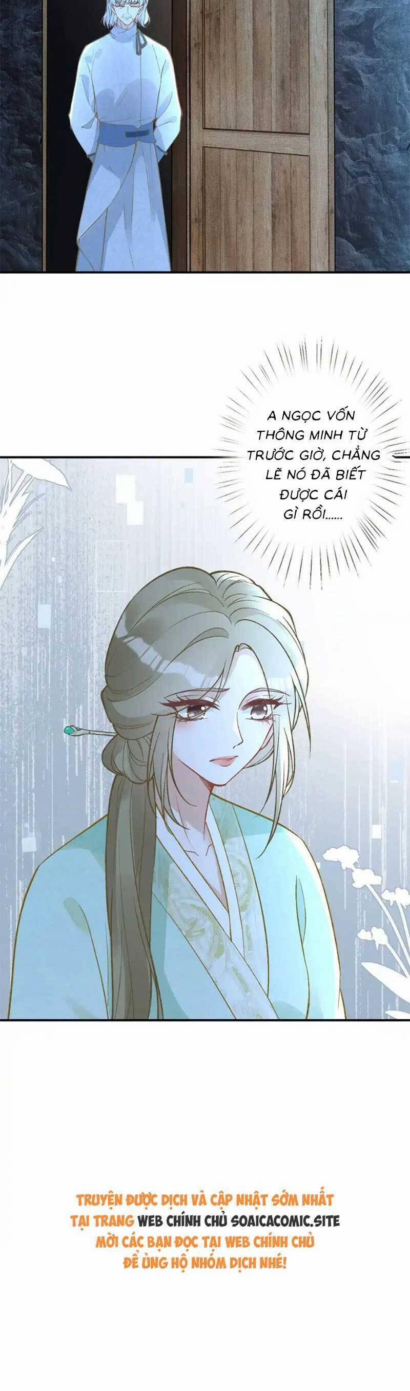 Ôm Khẩn Tiểu Mã Giáp Của Tôi 292 trang 20