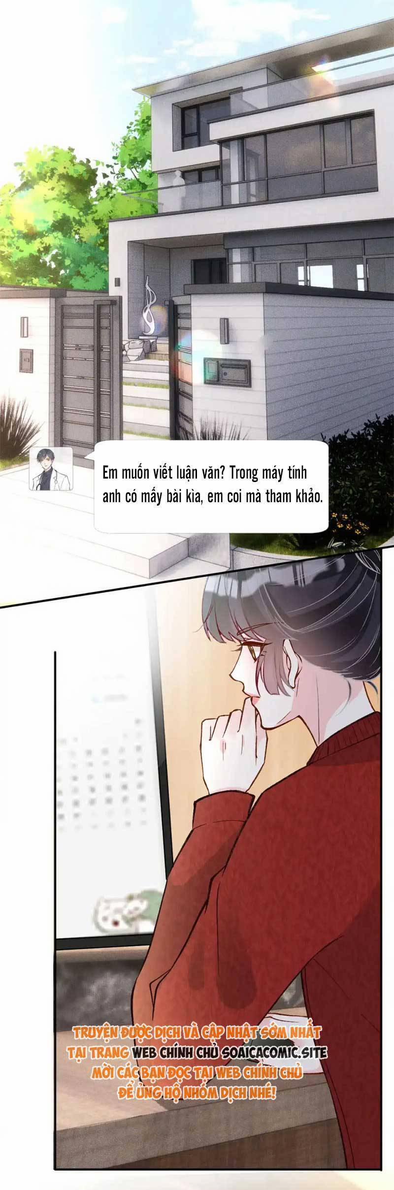 Ôm Khẩn Tiểu Mã Giáp Của Tôi 292 trang 3