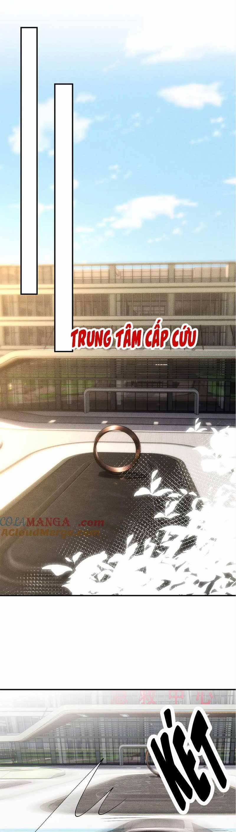 Ôm Khẩn Tiểu Mã Giáp Của Tôi Chương 309 Trang 18