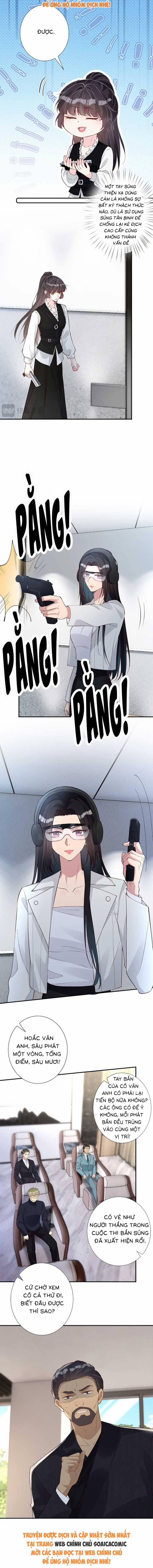 Ôm Khẩn Tiểu Mã Giáp Của Tôi 348 trang 5