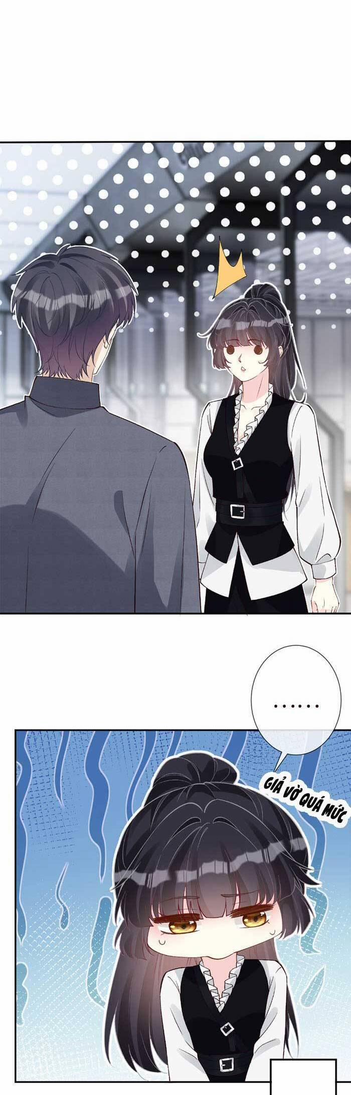 Ôm Khẩn Tiểu Mã Giáp Của Tôi 349 trang 13