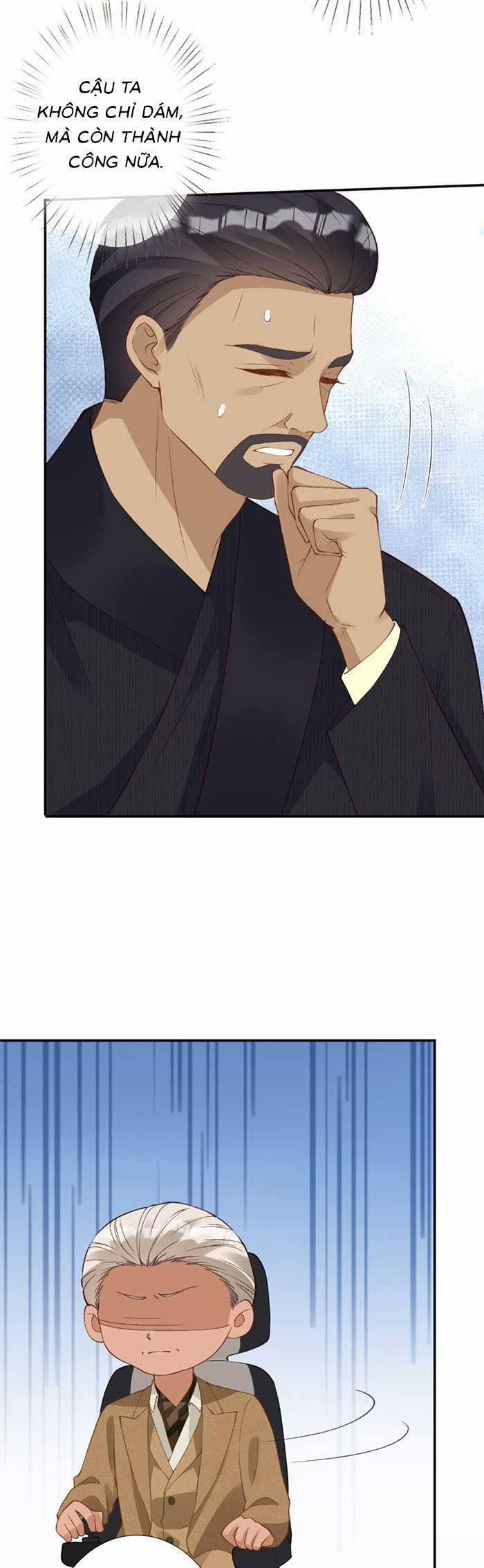 Ôm Khẩn Tiểu Mã Giáp Của Tôi 349 trang 17