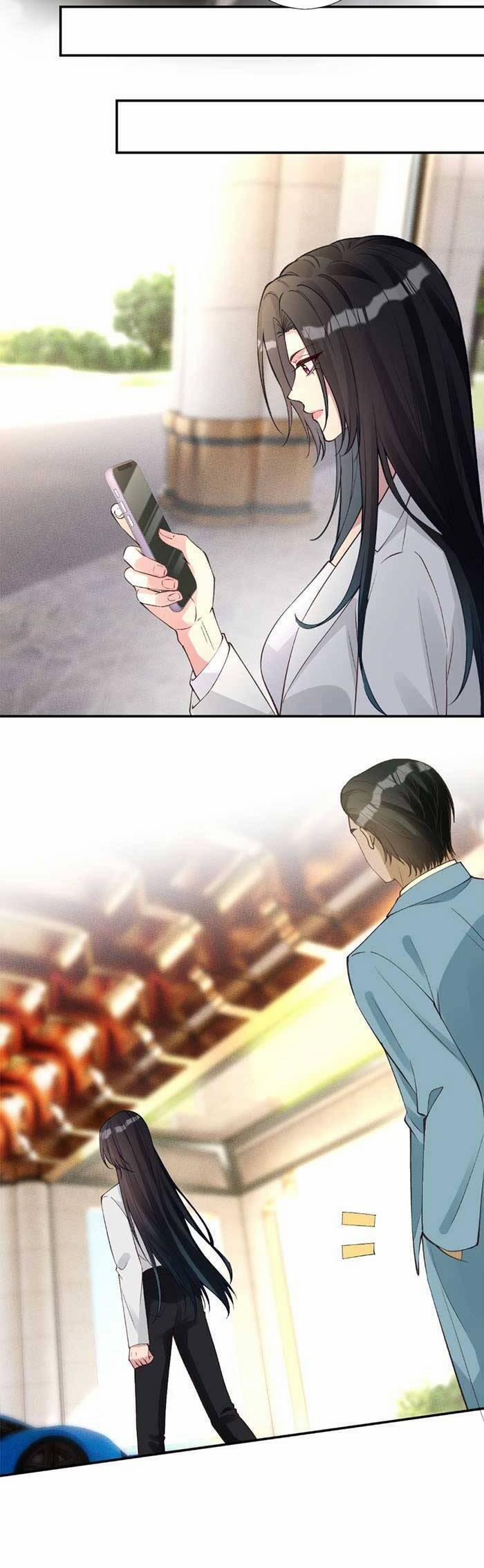 Ôm Khẩn Tiểu Mã Giáp Của Tôi 349 trang 19