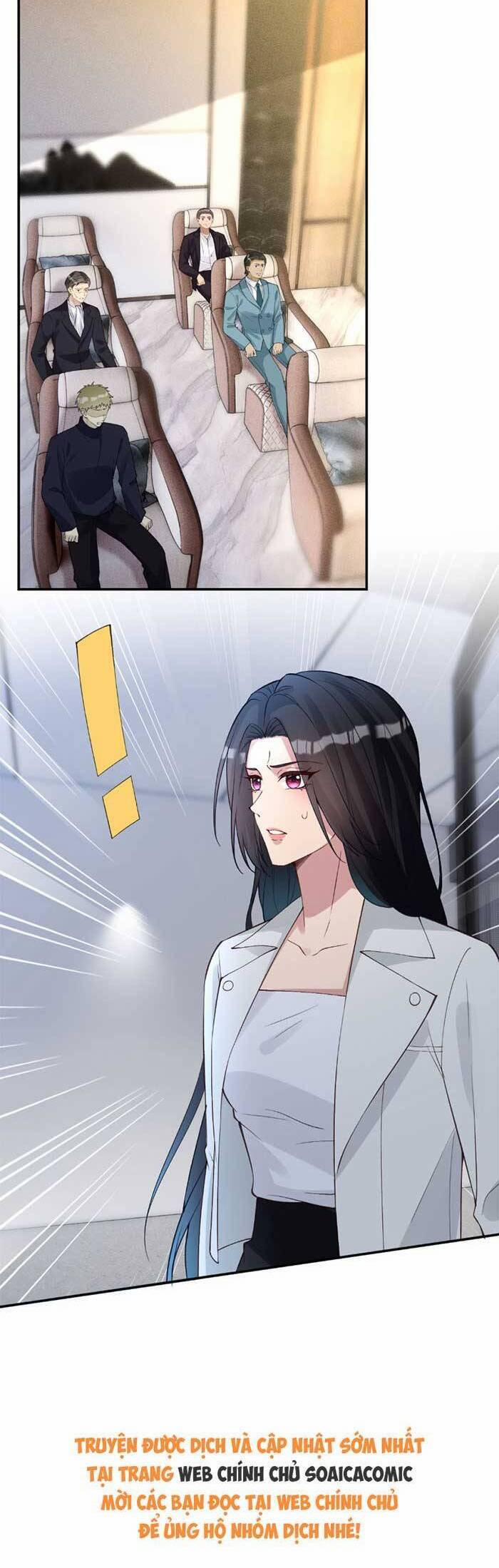 Ôm Khẩn Tiểu Mã Giáp Của Tôi 349 trang 9