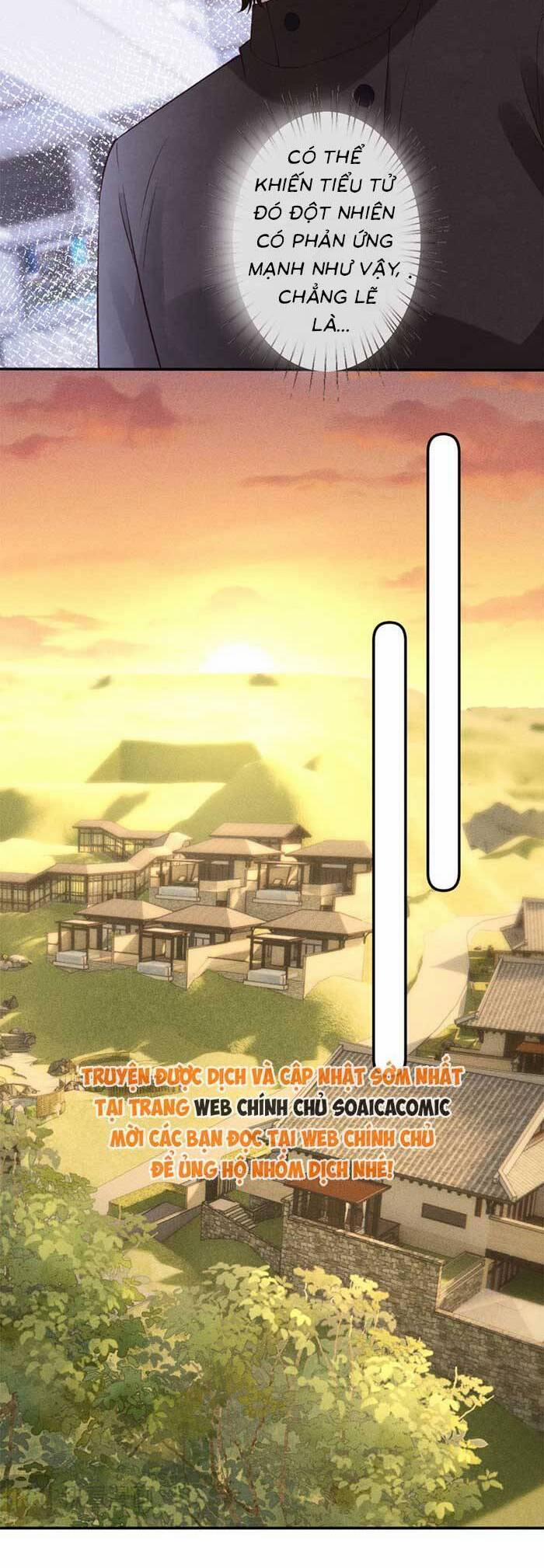 Ôm Khẩn Tiểu Mã Giáp Của Tôi 350 trang 10