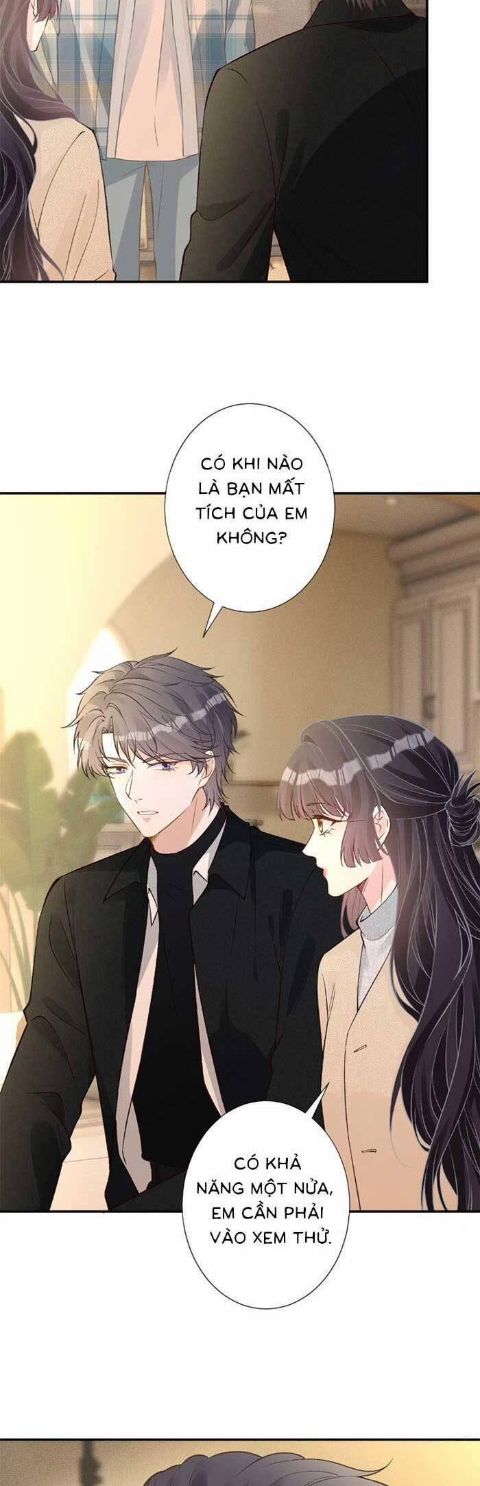 Ôm Khẩn Tiểu Mã Giáp Của Tôi 350 trang 12