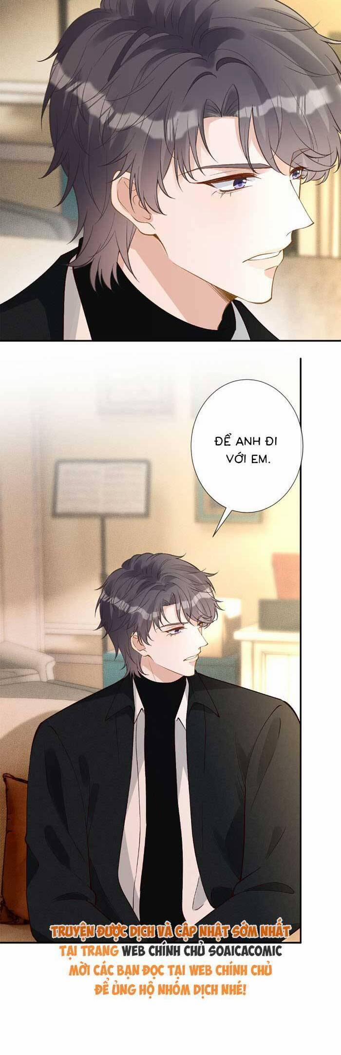 Ôm Khẩn Tiểu Mã Giáp Của Tôi 350 trang 13