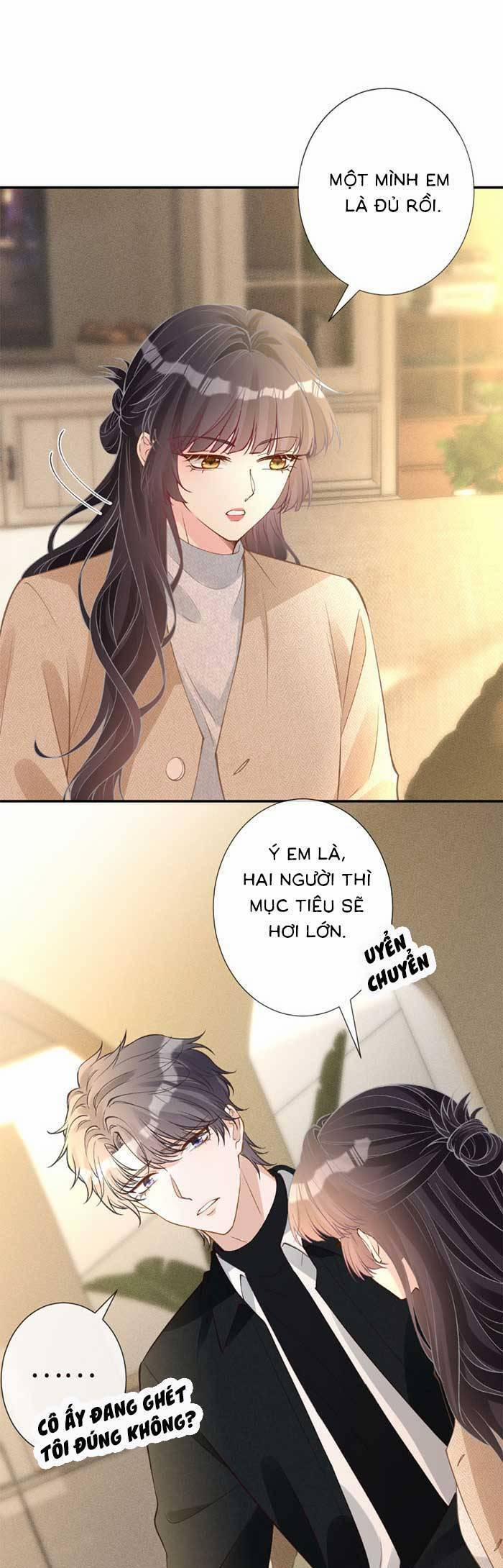 Ôm Khẩn Tiểu Mã Giáp Của Tôi 350 trang 14