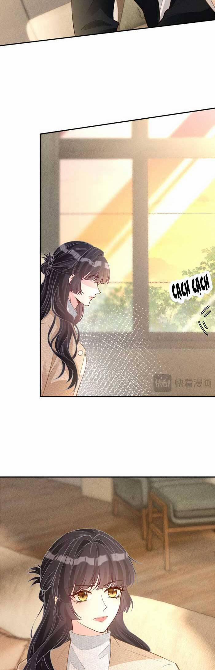 Ôm Khẩn Tiểu Mã Giáp Của Tôi 350 trang 15