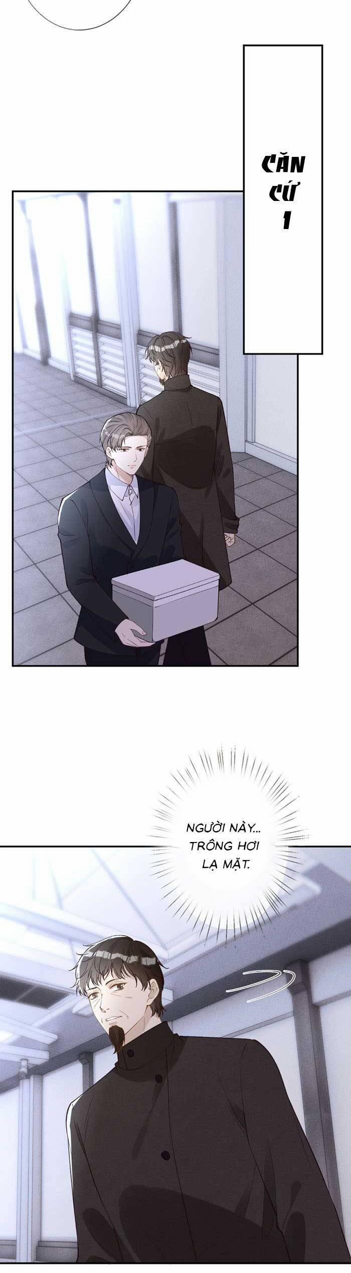 Ôm Khẩn Tiểu Mã Giáp Của Tôi 350 trang 2