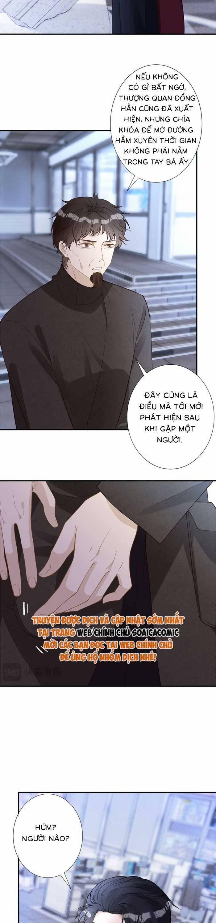 Ôm Khẩn Tiểu Mã Giáp Của Tôi 350 trang 6