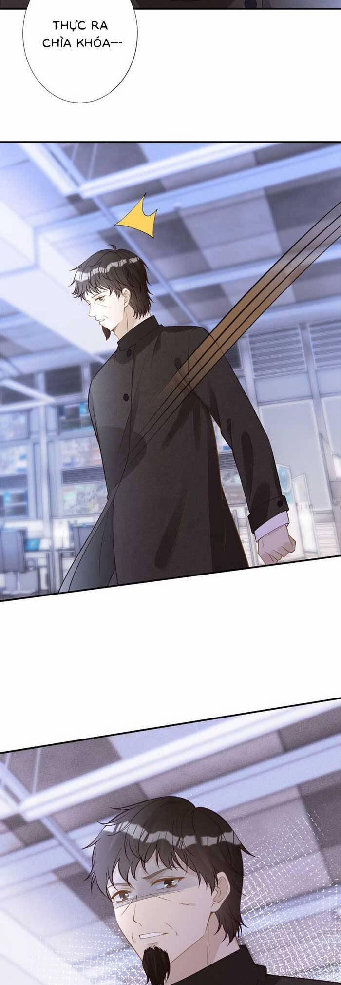 Ôm Khẩn Tiểu Mã Giáp Của Tôi 350 trang 9