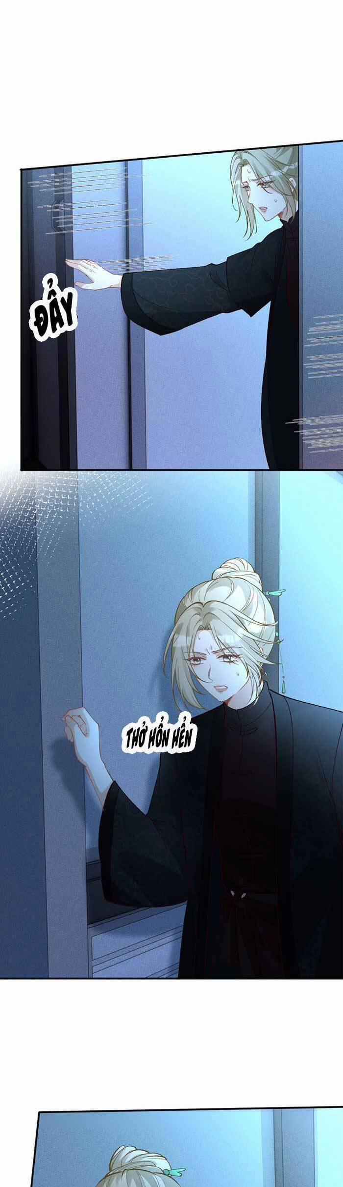 Ôm Khẩn Tiểu Mã Giáp Của Tôi 351 trang 10