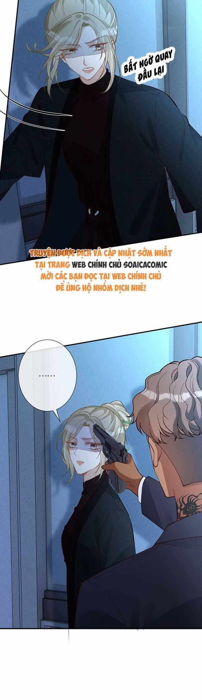 Ôm Khẩn Tiểu Mã Giáp Của Tôi 351 trang 11