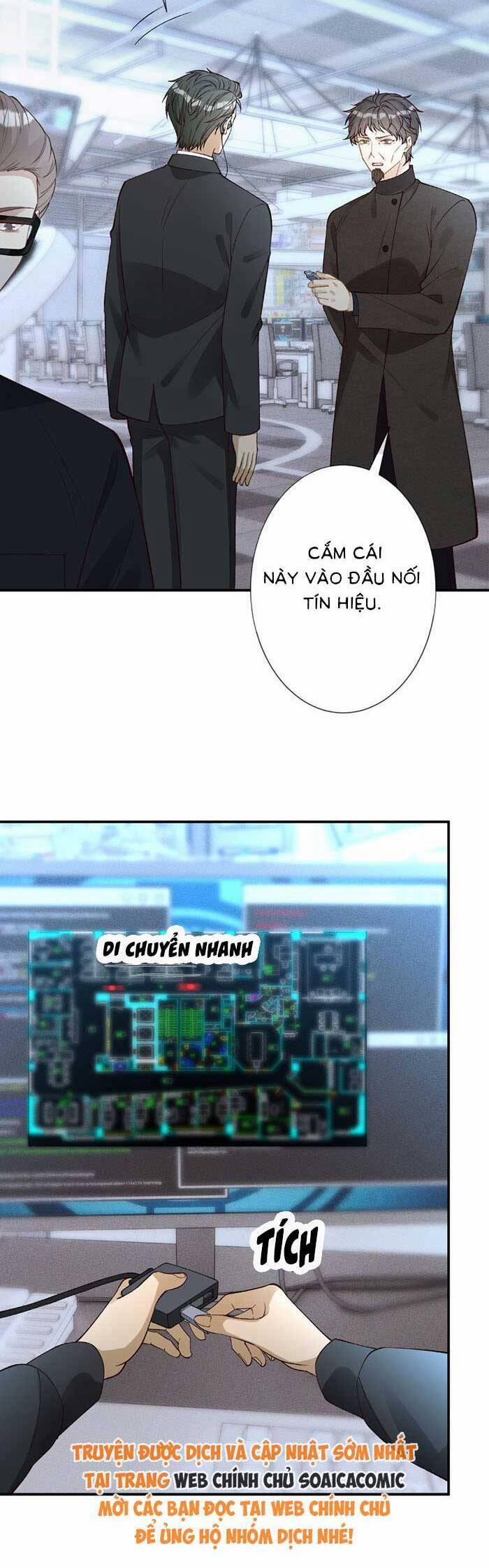 Ôm Khẩn Tiểu Mã Giáp Của Tôi 351 trang 14