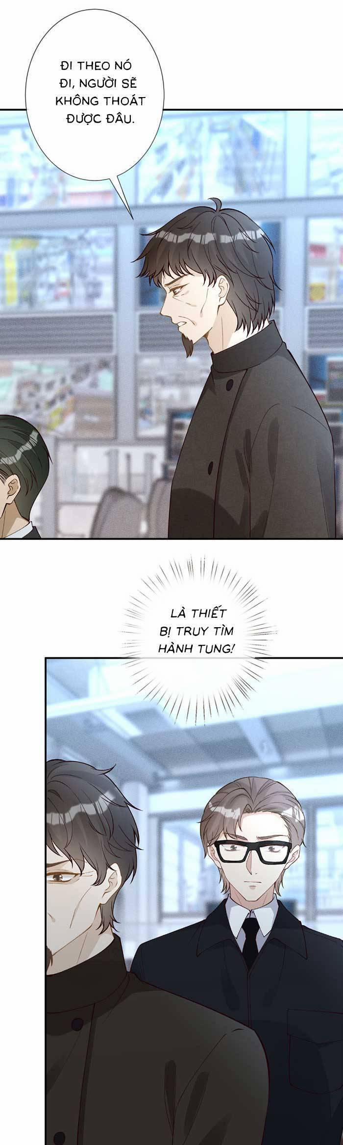 Ôm Khẩn Tiểu Mã Giáp Của Tôi 351 trang 15