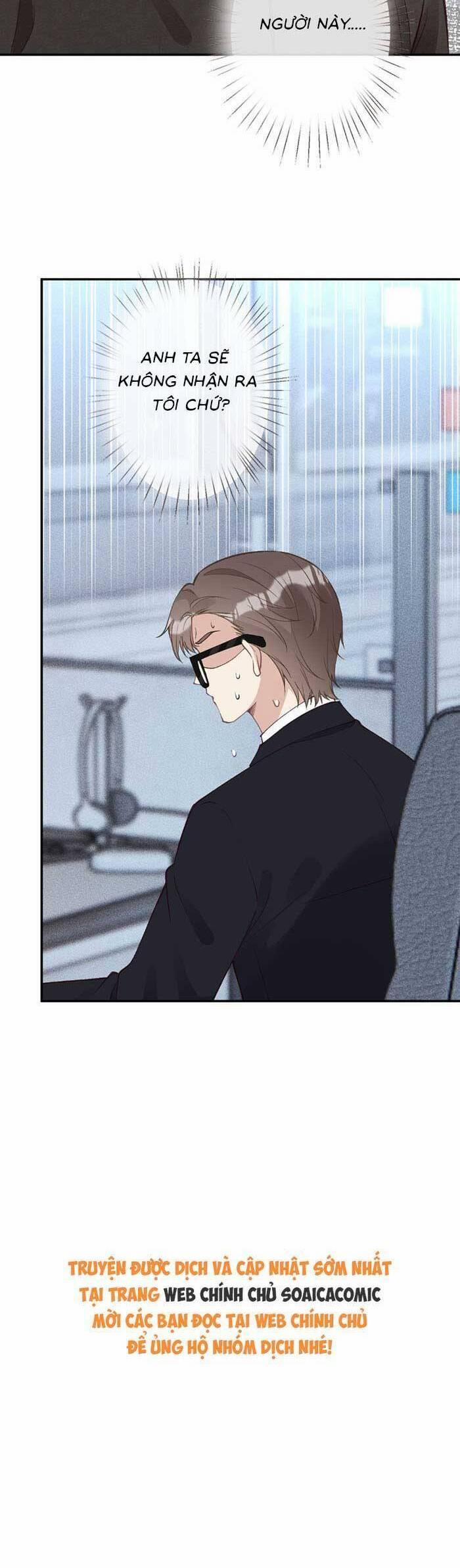 Ôm Khẩn Tiểu Mã Giáp Của Tôi 351 trang 23