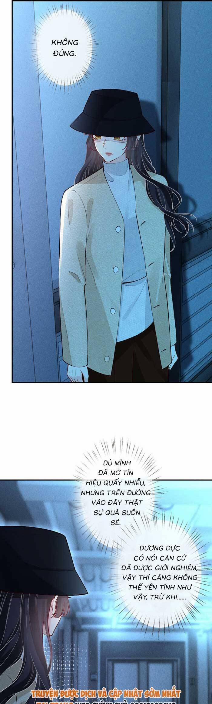 Ôm Khẩn Tiểu Mã Giáp Của Tôi 351 trang 4