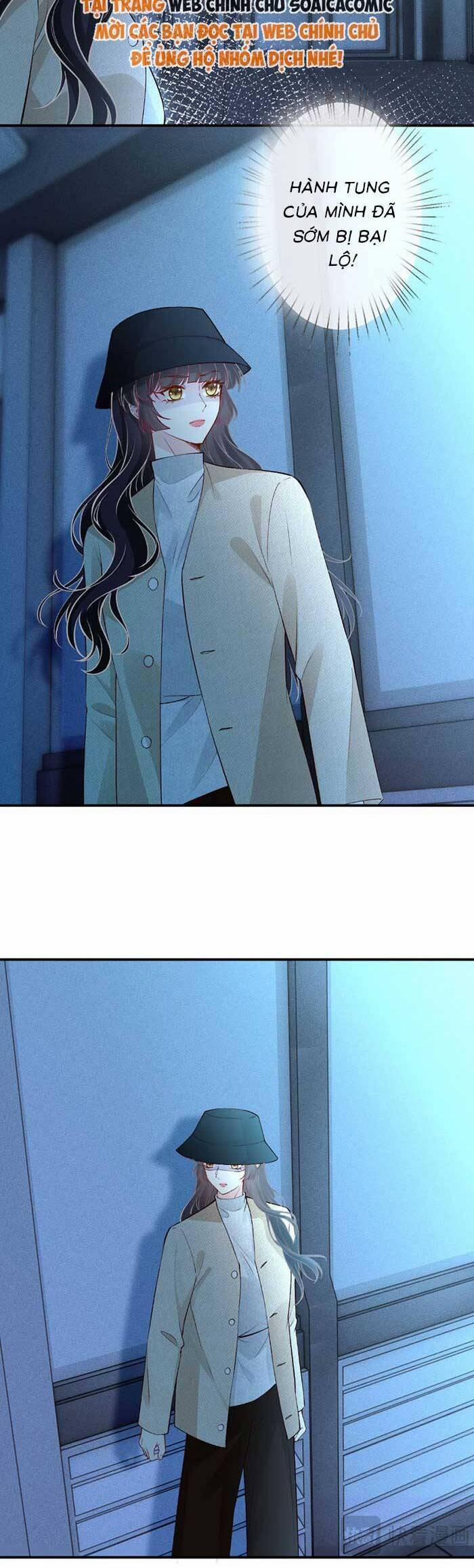 Ôm Khẩn Tiểu Mã Giáp Của Tôi 351 trang 5