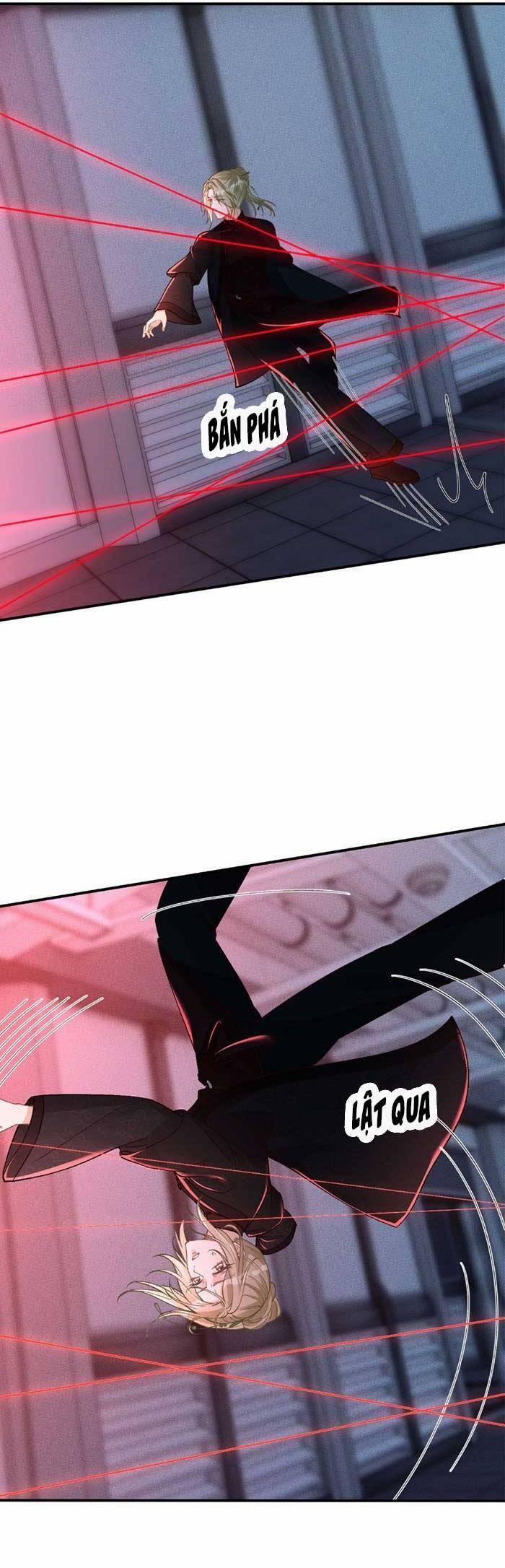 Ôm Khẩn Tiểu Mã Giáp Của Tôi 351 trang 8