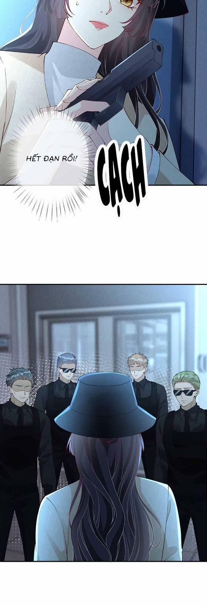 Ôm Khẩn Tiểu Mã Giáp Của Tôi 352 trang 11