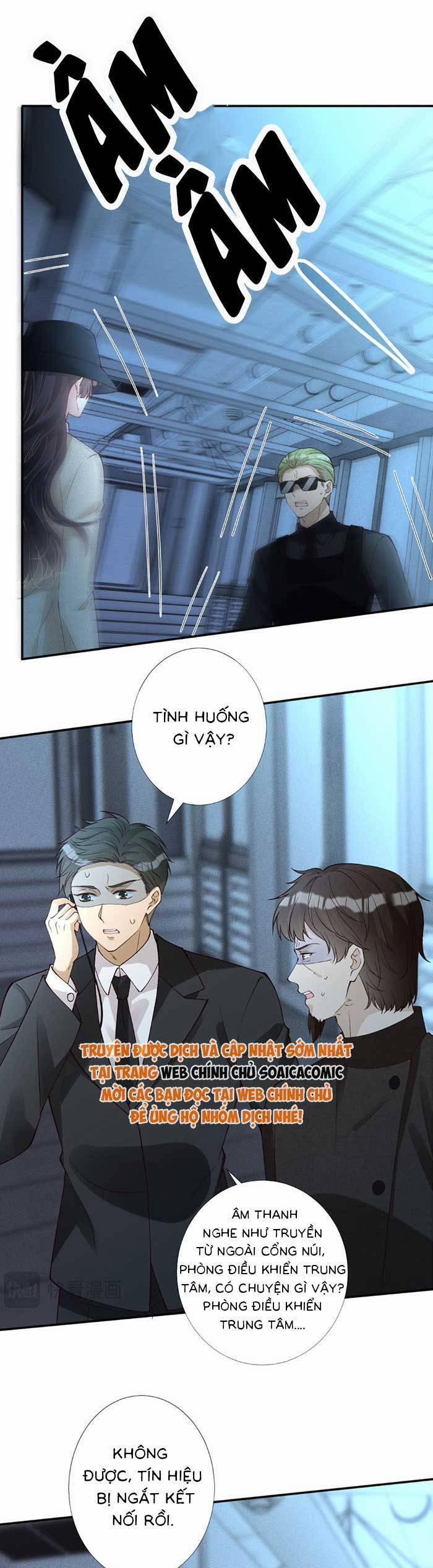 Ôm Khẩn Tiểu Mã Giáp Của Tôi 352 trang 12