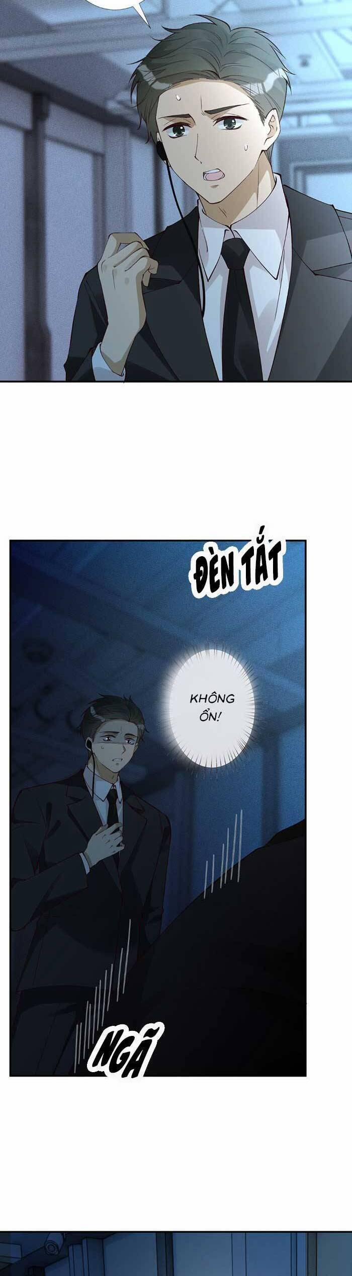 Ôm Khẩn Tiểu Mã Giáp Của Tôi 352 trang 13