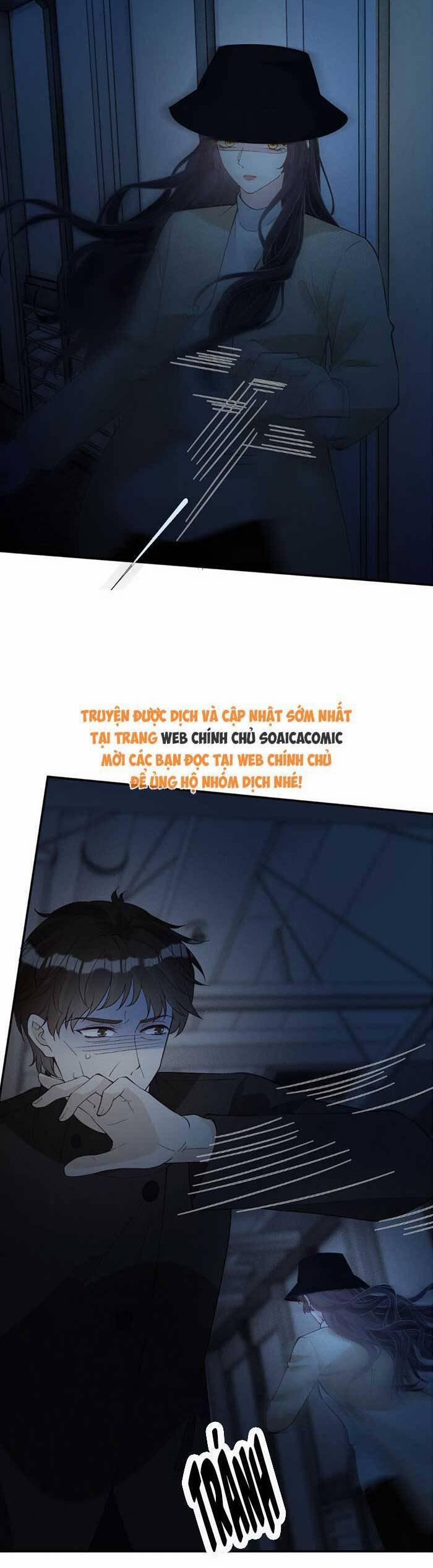 Ôm Khẩn Tiểu Mã Giáp Của Tôi 352 trang 14