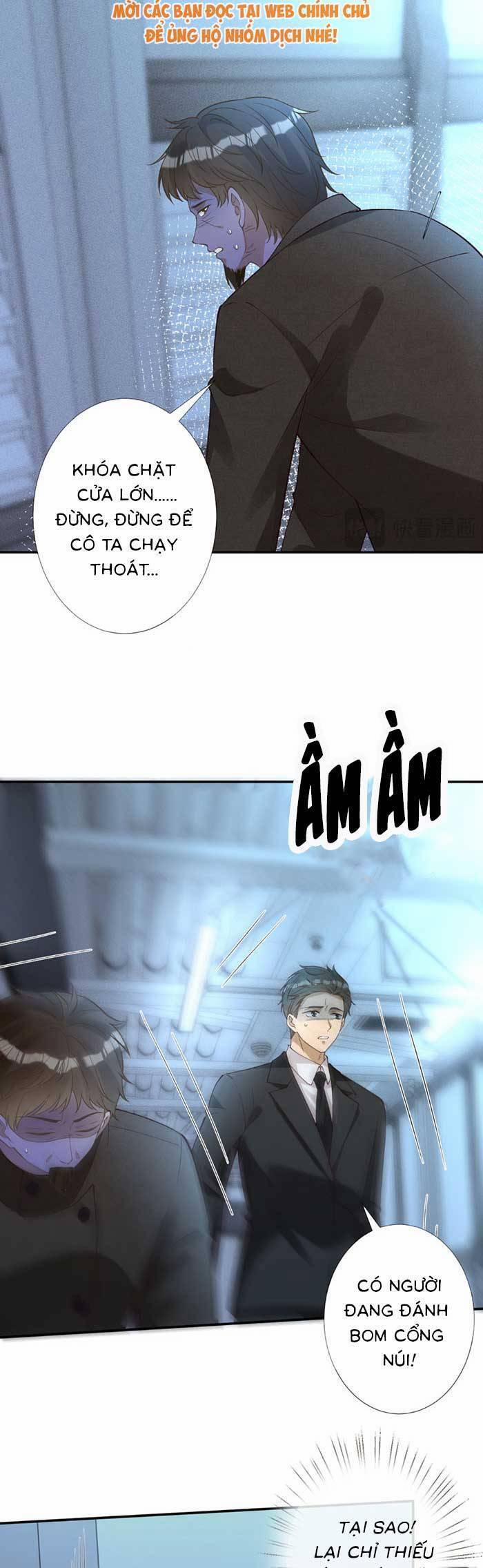 Ôm Khẩn Tiểu Mã Giáp Của Tôi 352 trang 16