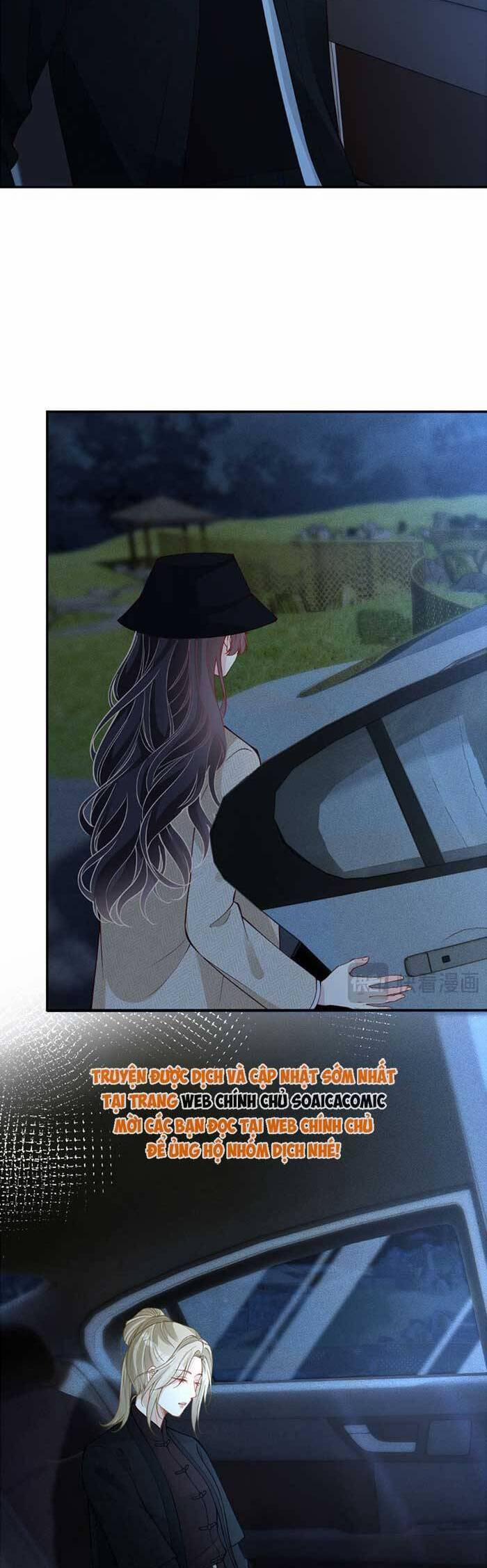 Ôm Khẩn Tiểu Mã Giáp Của Tôi 352 trang 21