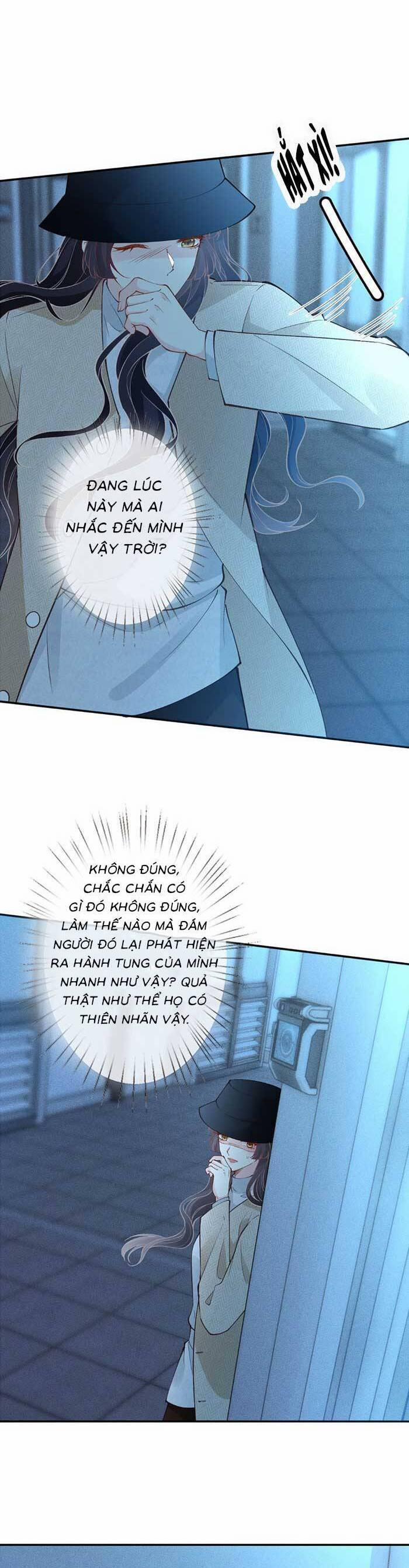 Ôm Khẩn Tiểu Mã Giáp Của Tôi 352 trang 4