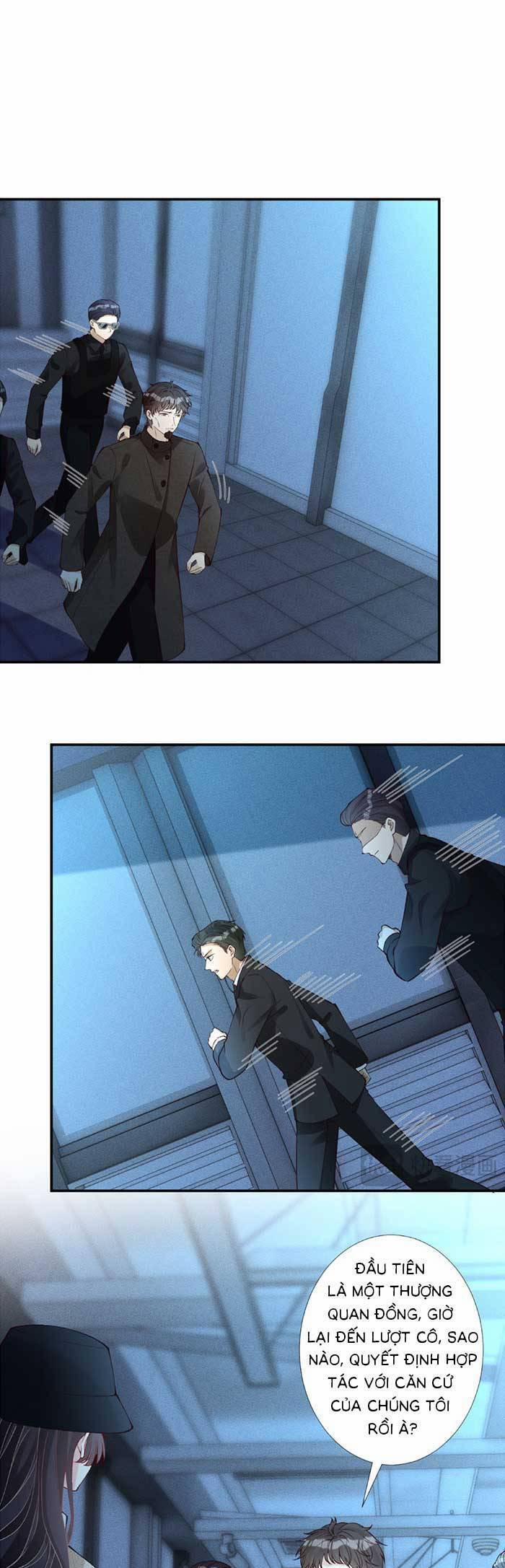 Ôm Khẩn Tiểu Mã Giáp Của Tôi 352 trang 6