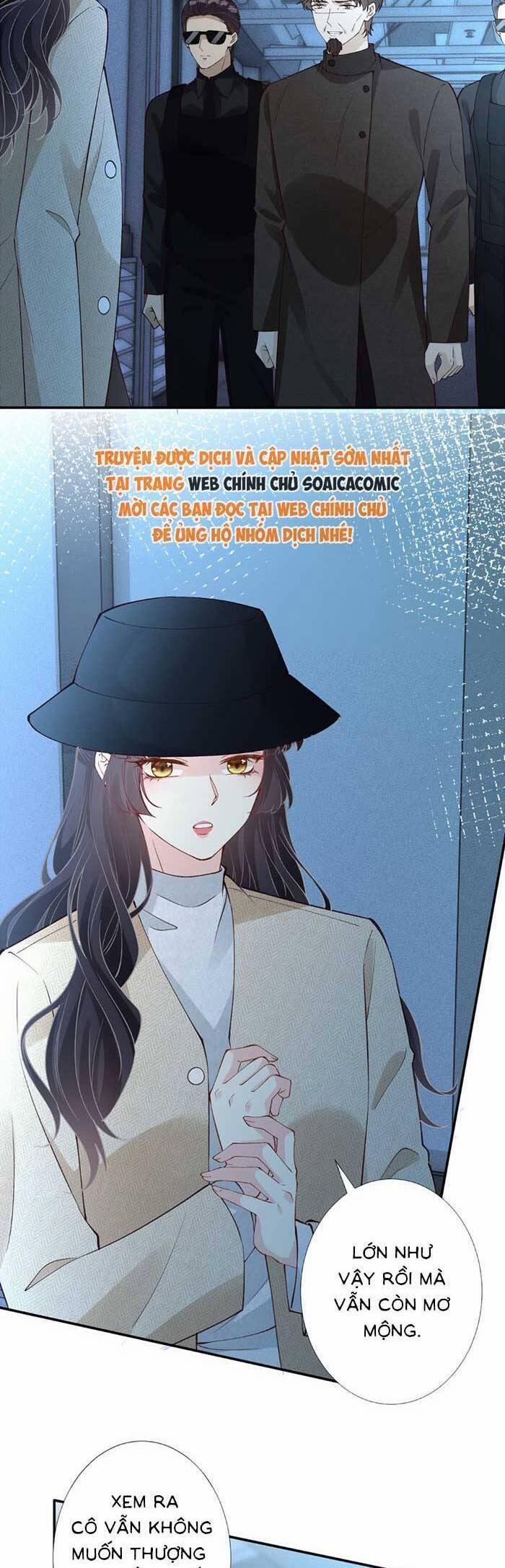 Ôm Khẩn Tiểu Mã Giáp Của Tôi 352 trang 7