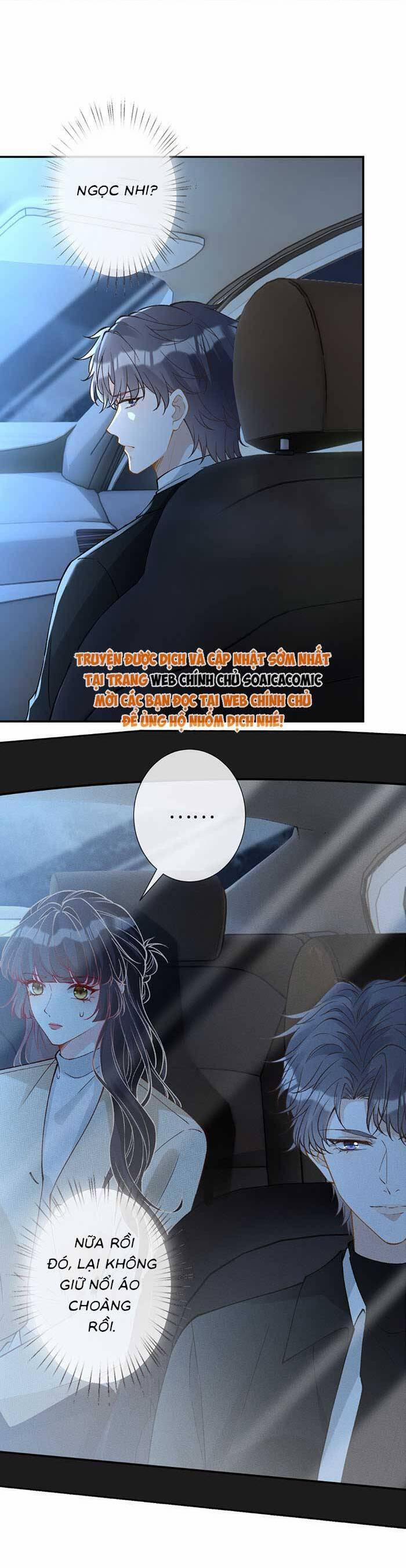 Ôm Khẩn Tiểu Mã Giáp Của Tôi 353 trang 1