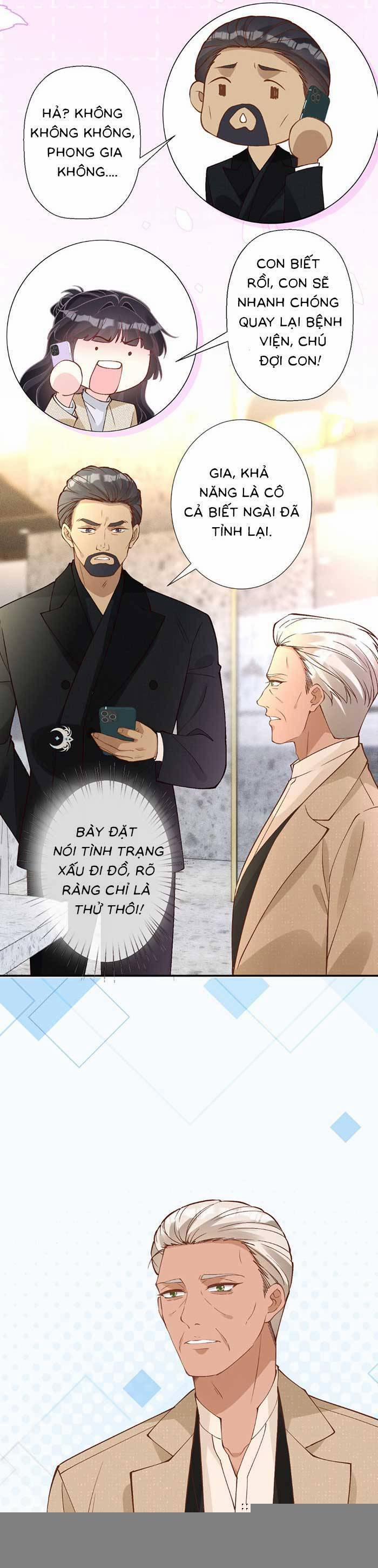 Ôm Khẩn Tiểu Mã Giáp Của Tôi 353 trang 10