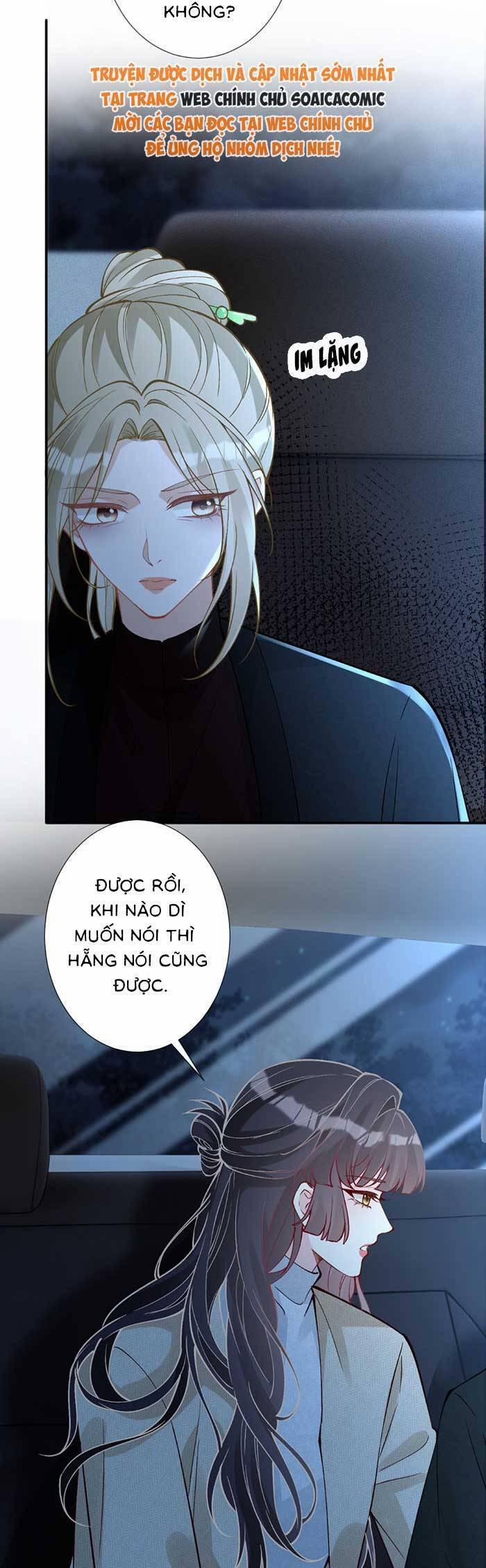 Ôm Khẩn Tiểu Mã Giáp Của Tôi 353 trang 3