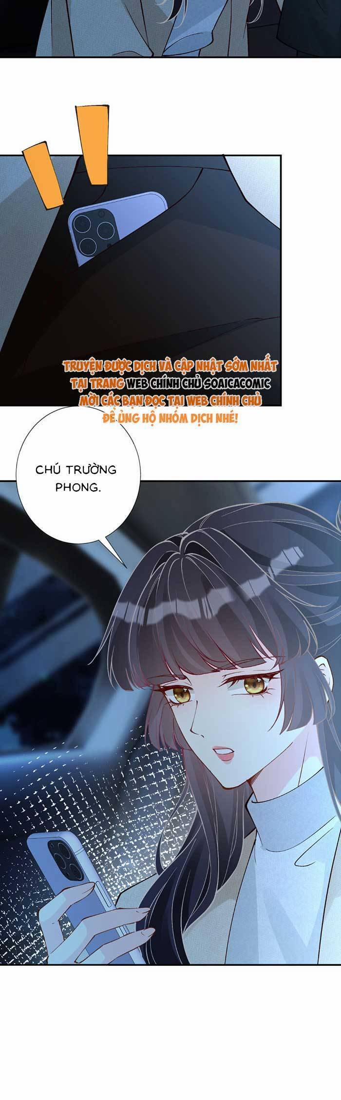 Ôm Khẩn Tiểu Mã Giáp Của Tôi 353 trang 4