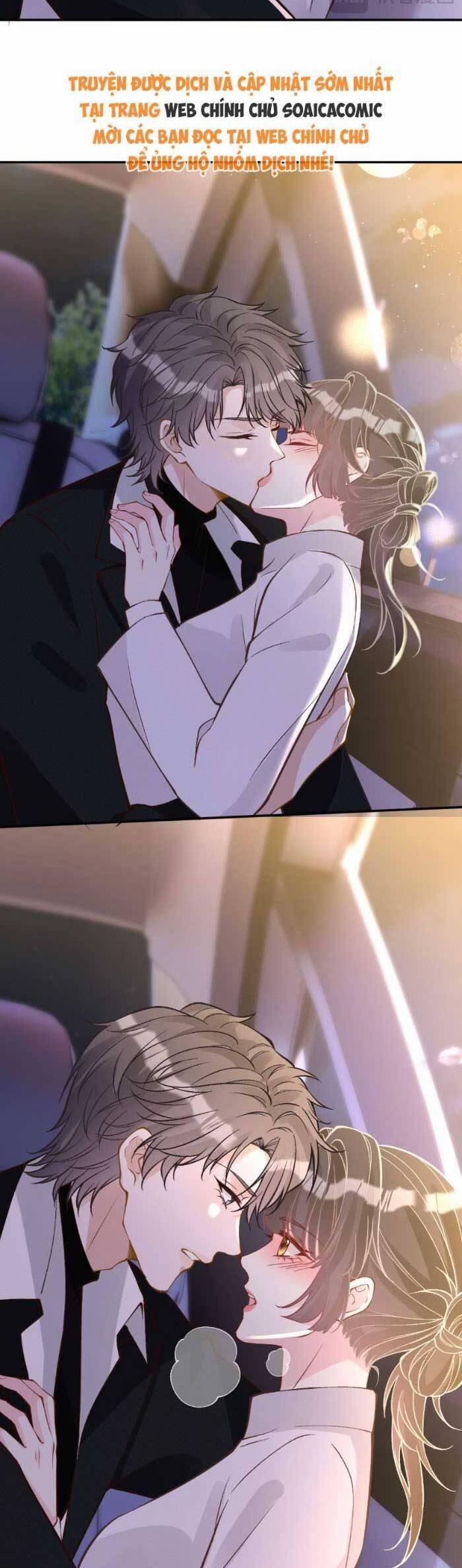 Ôm Khẩn Tiểu Mã Giáp Của Tôi 354 trang 12