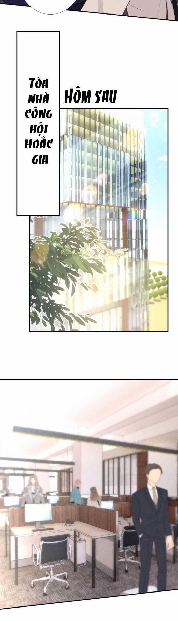 Ôm Khẩn Tiểu Mã Giáp Của Tôi 354 trang 19