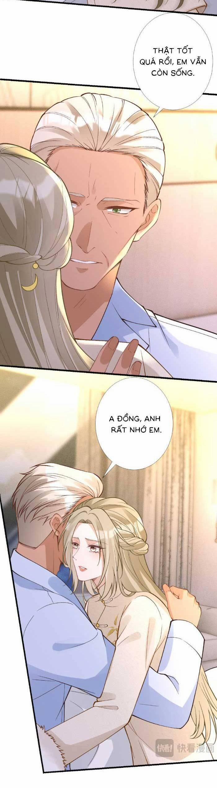 Ôm Khẩn Tiểu Mã Giáp Của Tôi 354 trang 2