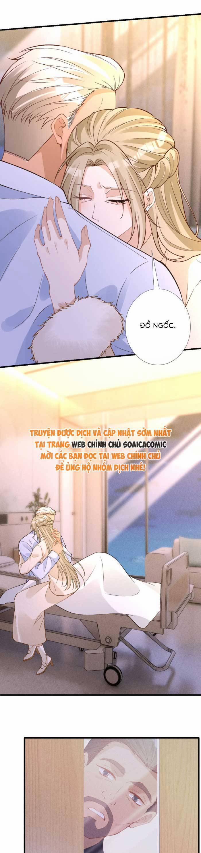 Ôm Khẩn Tiểu Mã Giáp Của Tôi 354 trang 3