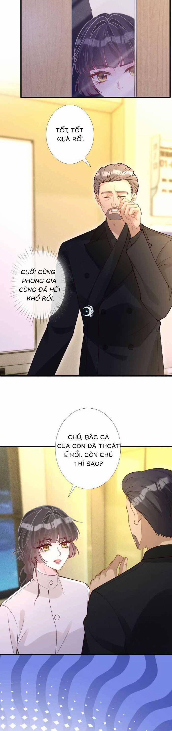 Ôm Khẩn Tiểu Mã Giáp Của Tôi 354 trang 4