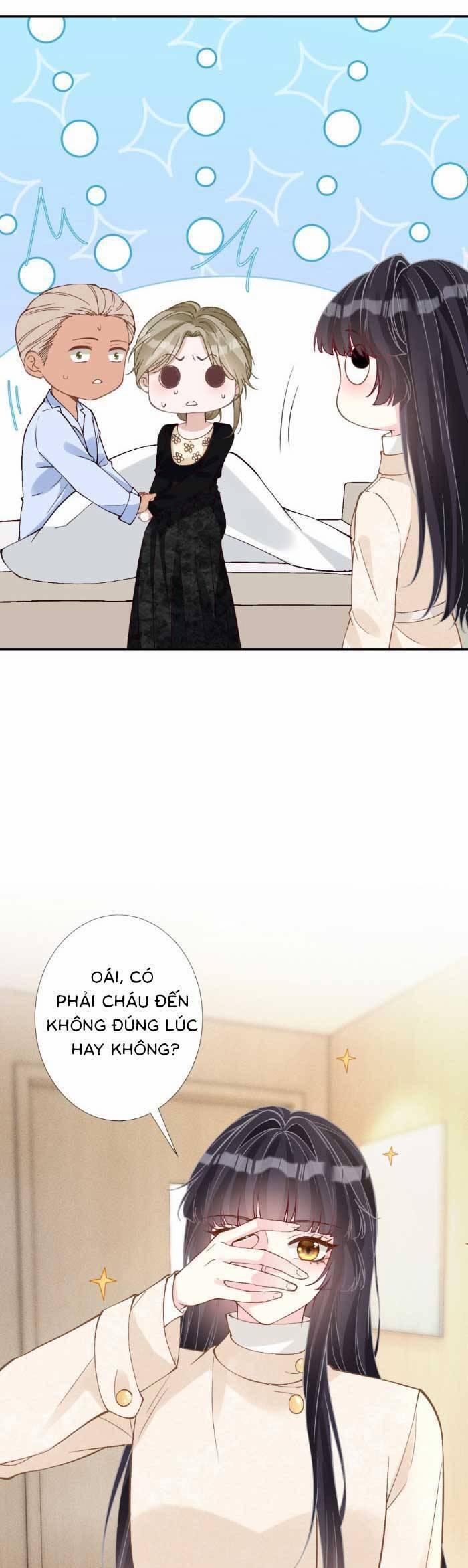 Ôm Khẩn Tiểu Mã Giáp Của Tôi 355 trang 15