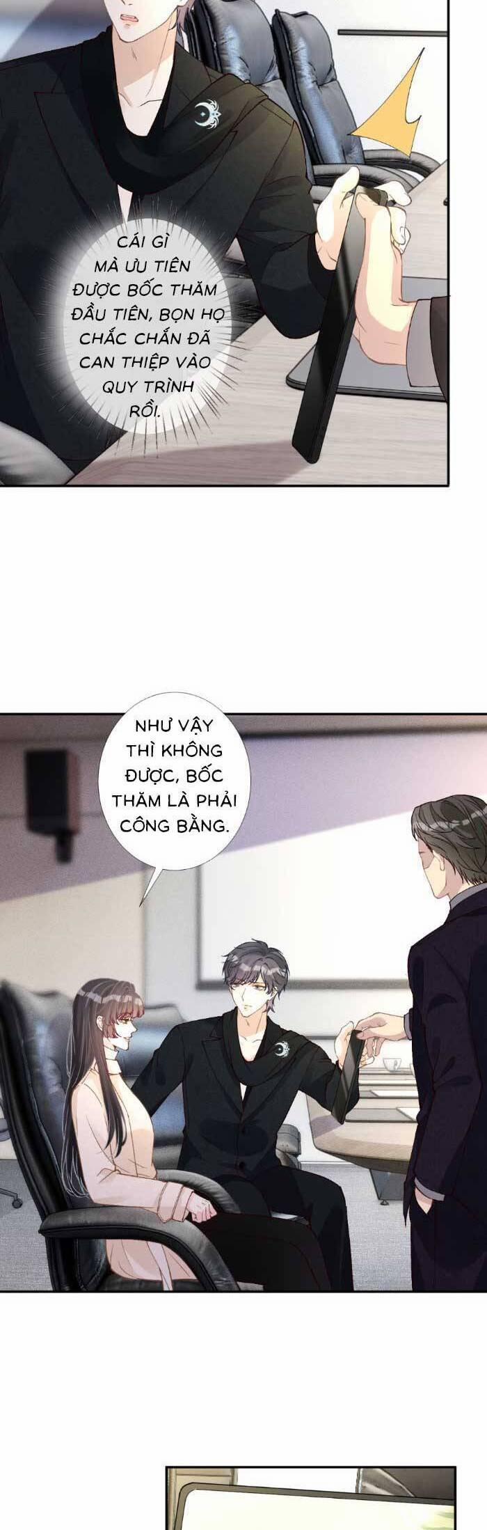 Ôm Khẩn Tiểu Mã Giáp Của Tôi 355 trang 4